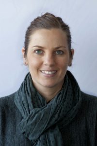 President Camilla Hansen Steinum i Den norske tannlegeforening. FOTO: Kristin Aksnes, NTFs Tidende