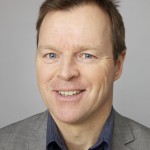 Rolf Mæhle i Finans Norge. FOTO: CF-Wesenberg