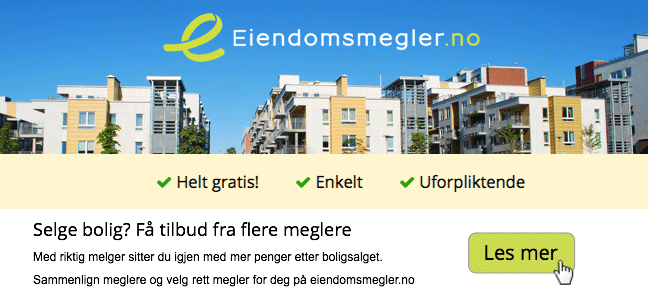 annonse