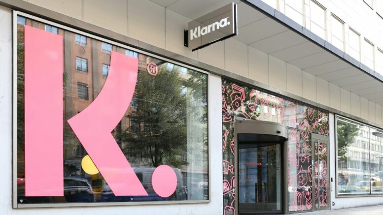 klarna