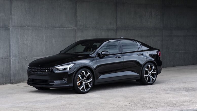 polestar