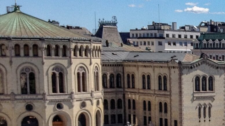 stortinget