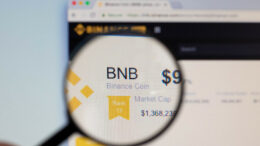 Binance