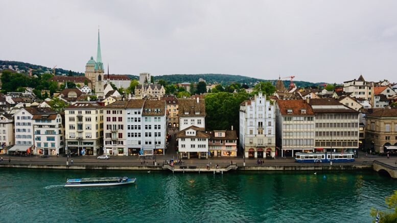 Zürich