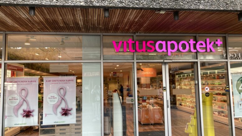 Vitusapotek