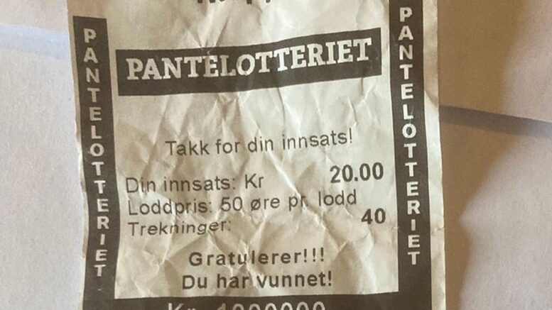 Pantelotteriet